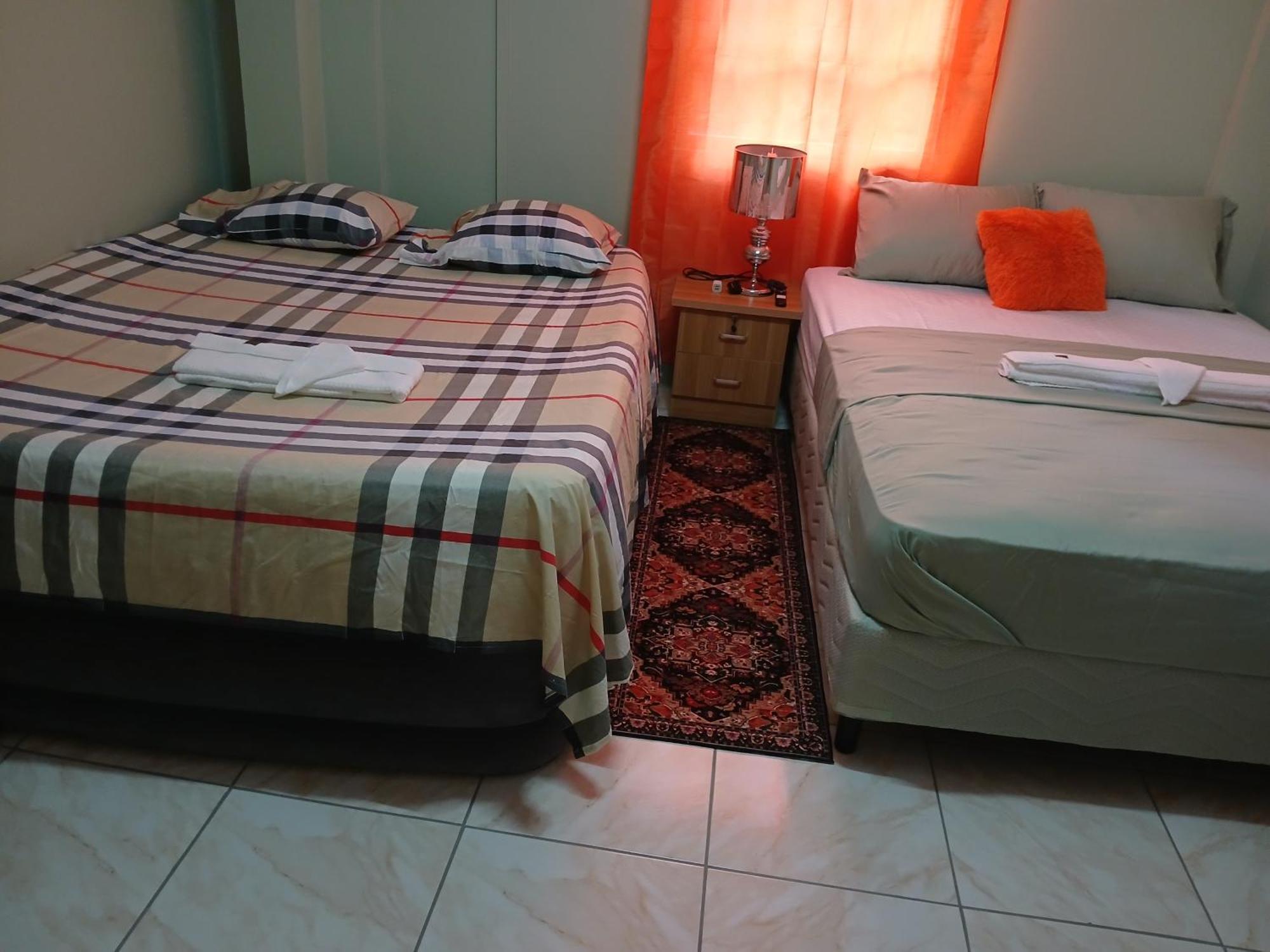 Natrue'S Haven Bed & Breakfast Marigot Exterior photo